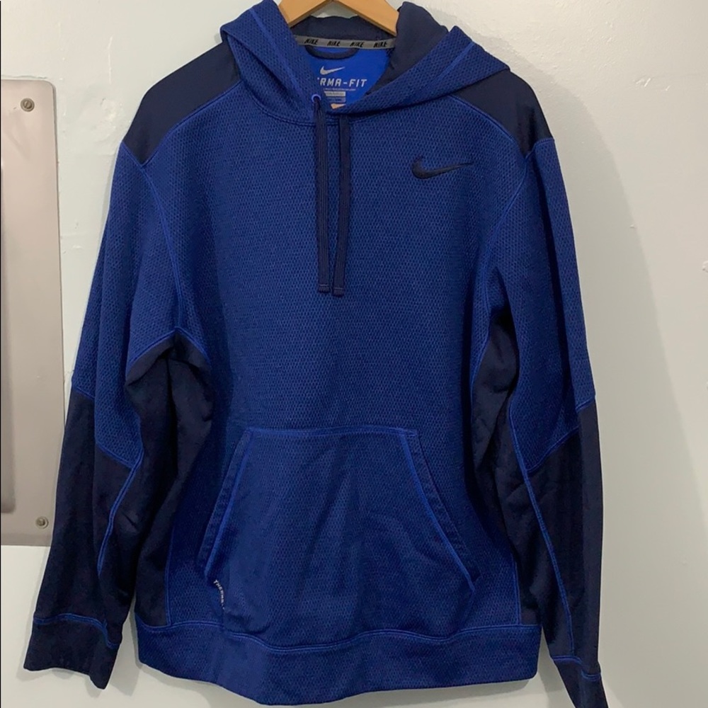 Men’s Nike Therma-Fit Hoodie